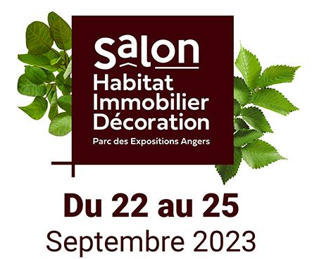 Salon Habitat Immobilier Décoration Angers