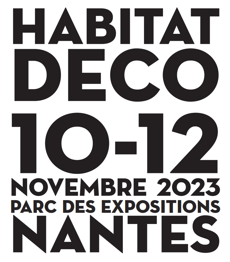 Salon habitat déco Nantes