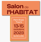 Salon de l’habitat Tours
